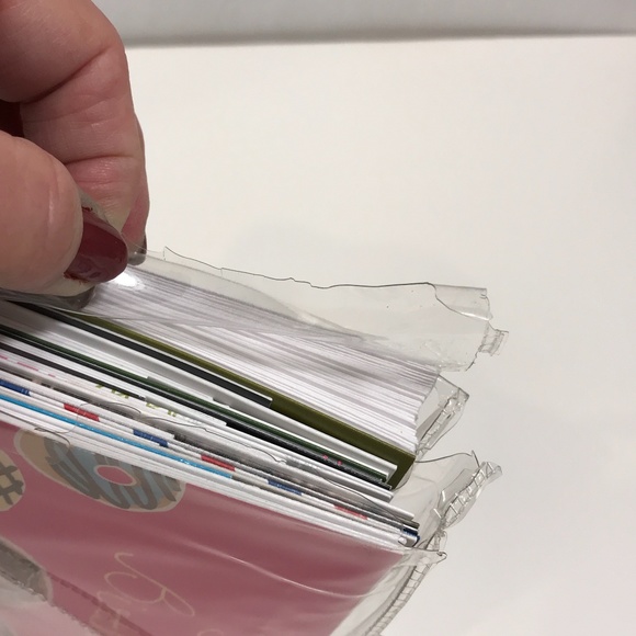 Thirty-One includes 31 Ass’d Greeting Cards NIP - Picture 6 of 8